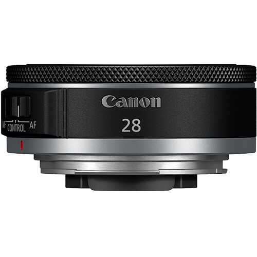 Canon RF 28mm f/2.8 STM – Obiectiv Pancake Wide-Angle Ultra-Compact pentru EOS R [3]