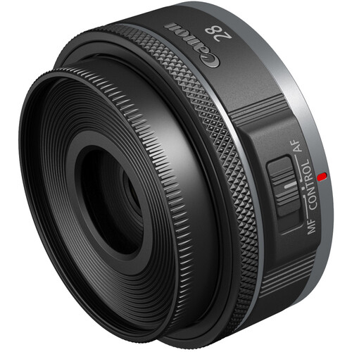 Canon RF 28mm f/2.8 STM – Obiectiv Pancake Wide-Angle Ultra-Compact pentru EOS R [6]