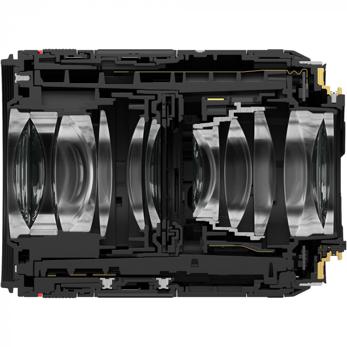 Canon RF 35mm f/1.4 L VCM - obiectiv Mirrorless [7]