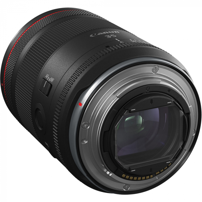Canon RF 35mm f/1.4 L VCM - obiectiv Mirrorless [5]