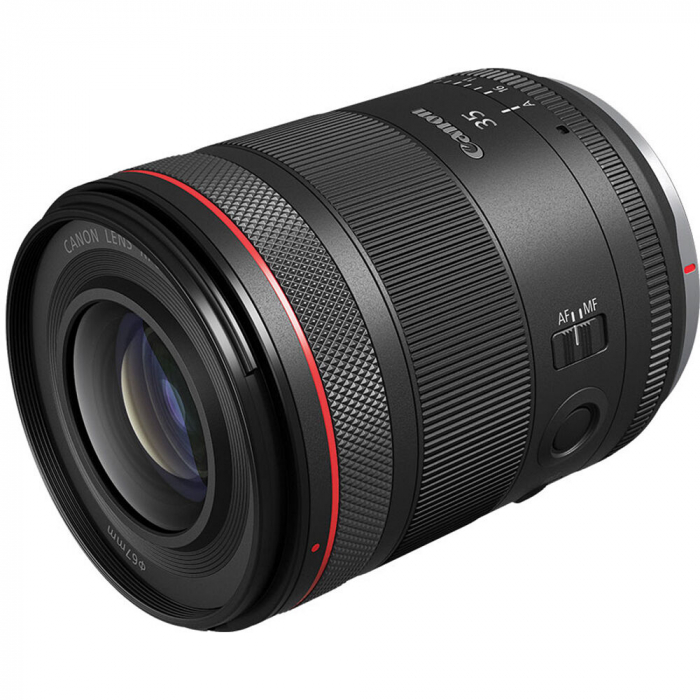 Canon RF 35mm f/1.4 L VCM - obiectiv Mirrorless [4]