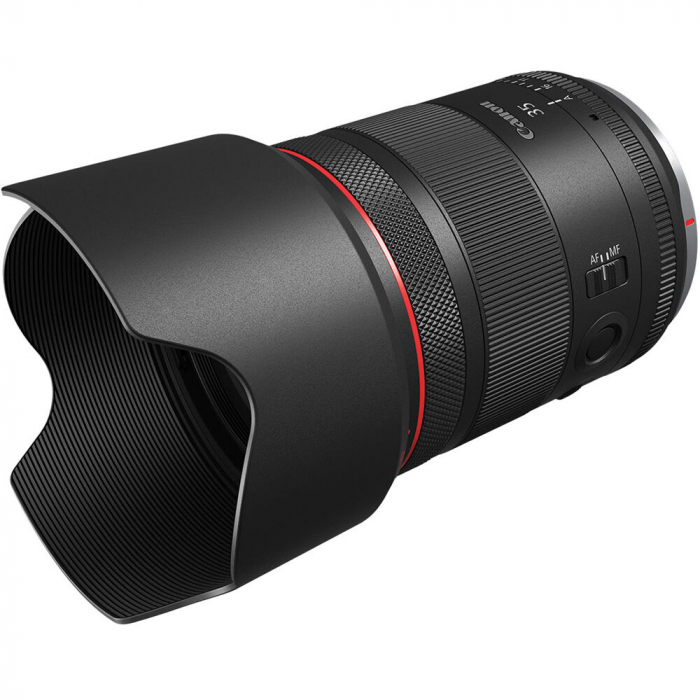 Canon RF 35mm f/1.4 L VCM - obiectiv Mirrorless [3]