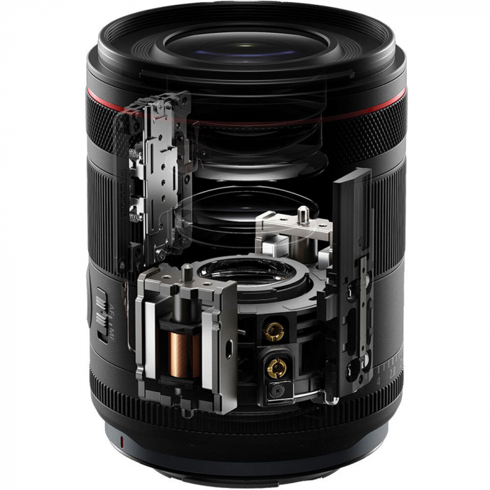 Canon RF 35mm f/1.4 L VCM - obiectiv Mirrorless [6]