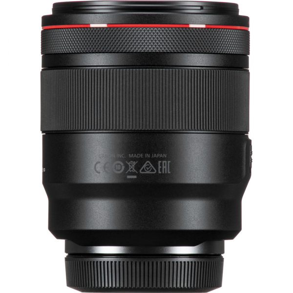 Canon RF 50mm f/1.2L USM – Obiectiv premium pentru portret, lumină scăzută și fine art [4]