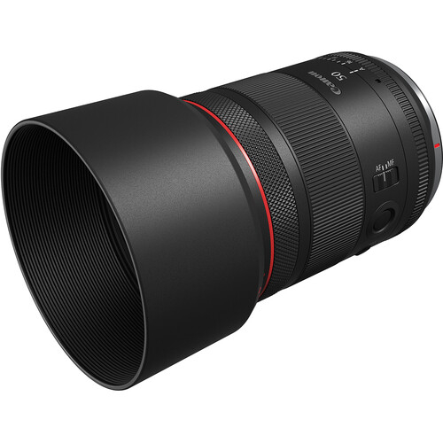 Canon RF 50mm F1.4L VCM - Obiectiv Mirrorless Montura RF [6]