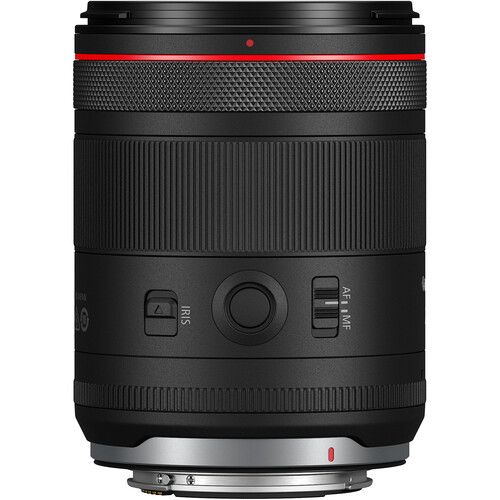 Canon RF 50mm F1.4L VCM - Obiectiv Mirrorless Montura RF [3]