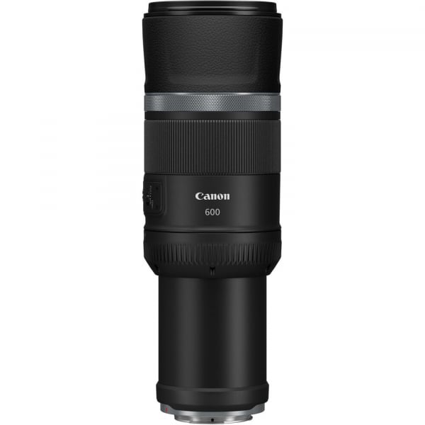 Canon RF 600mm f/11 IS STM – Super-teleobiectiv compact pentru wildlife și sport cu stabilizare optică [6]