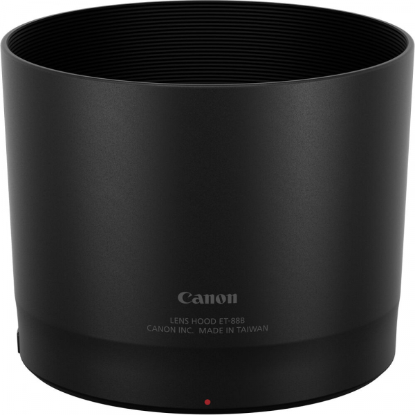 Canon RF 600mm f/11 IS STM – Super-teleobiectiv compact pentru wildlife și sport cu stabilizare optică [8]
