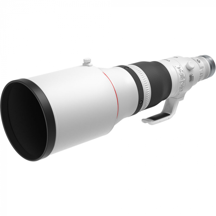 Canon RF 600mm f/4L IS USM - obiectiv Mirrorless [4]
