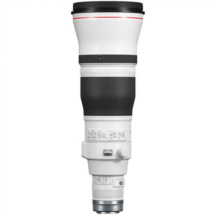 Canon RF 600mm f/4L IS USM - obiectiv Mirrorless [3]