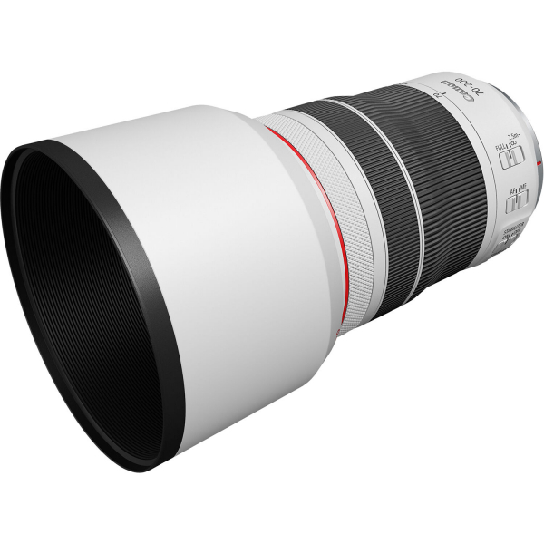Canon RF 70-200 mm F4L IS USM [6]