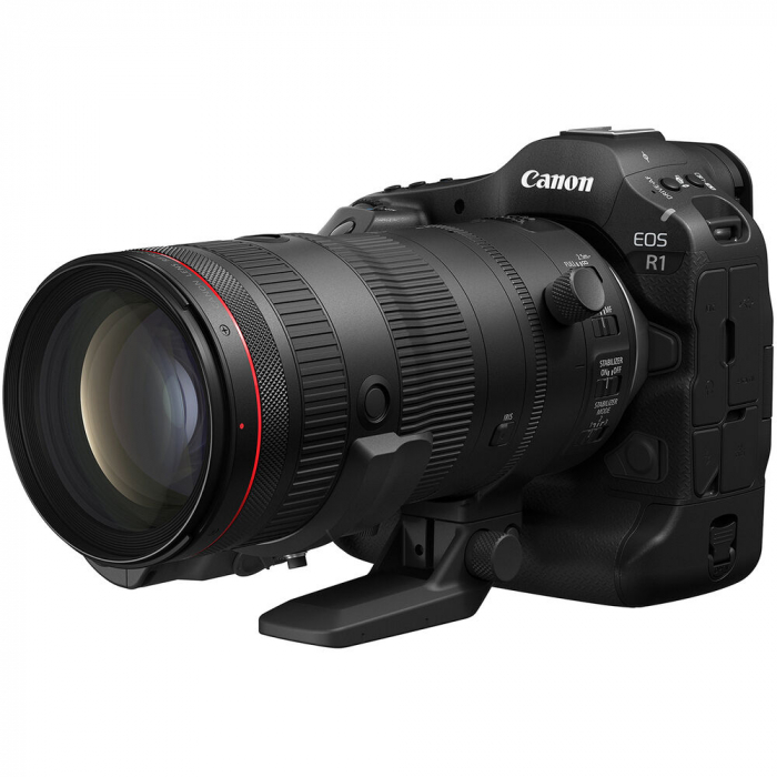 Canon RF 70-200mm f/2.8 L IS USM Z ( Negru) – Obiectiv Telefoto Profesional cu Zoom Intern, Stabilizare 7.5 stopuri, Dual Nano USM [8]