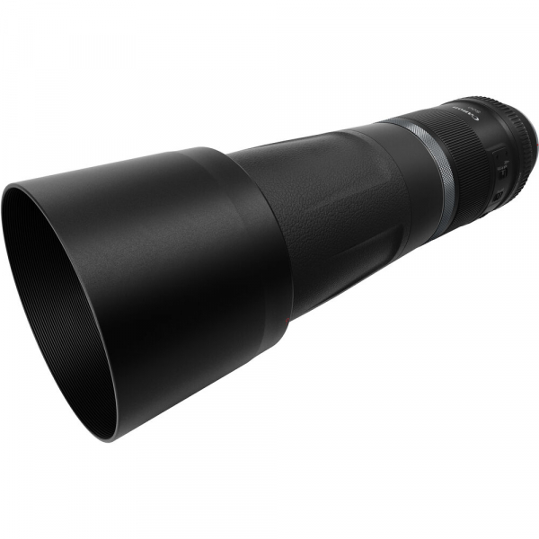 Obiectiv Canon RF 800mm f/11 IS STM | Super-Teleobiectiv compact și ușor [5]