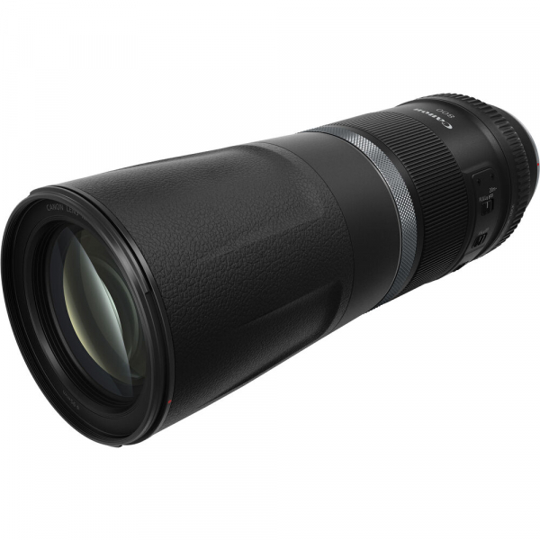 Obiectiv Canon RF 800mm f/11 IS STM | Super-Teleobiectiv compact și ușor [3]