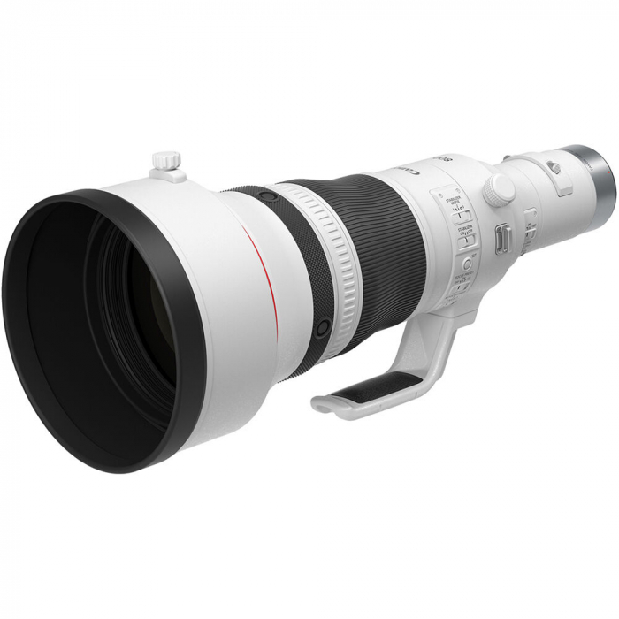 Canon RF 800mm f/5.6 L IS USM - Obiectiv Mirrorless Montura Canon RF [5]