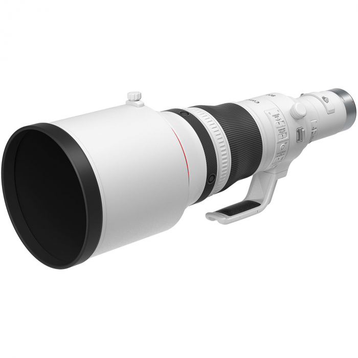 Canon RF 800mm f/5.6 L IS USM - Obiectiv Mirrorless Montura Canon RF [3]