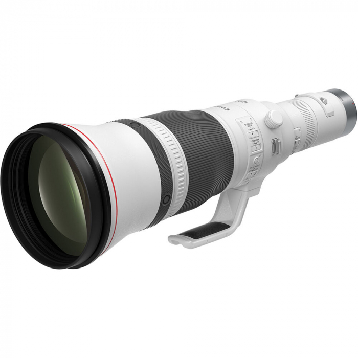 Canon RF 1200mm f/8 L IS USM - Obiectiv Mirrorless Montura Canon RF [4]