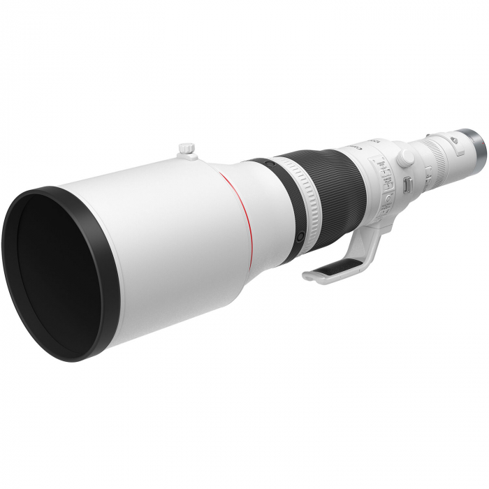 Canon RF 1200mm f/8 L IS USM - Obiectiv Mirrorless Montura Canon RF [3]