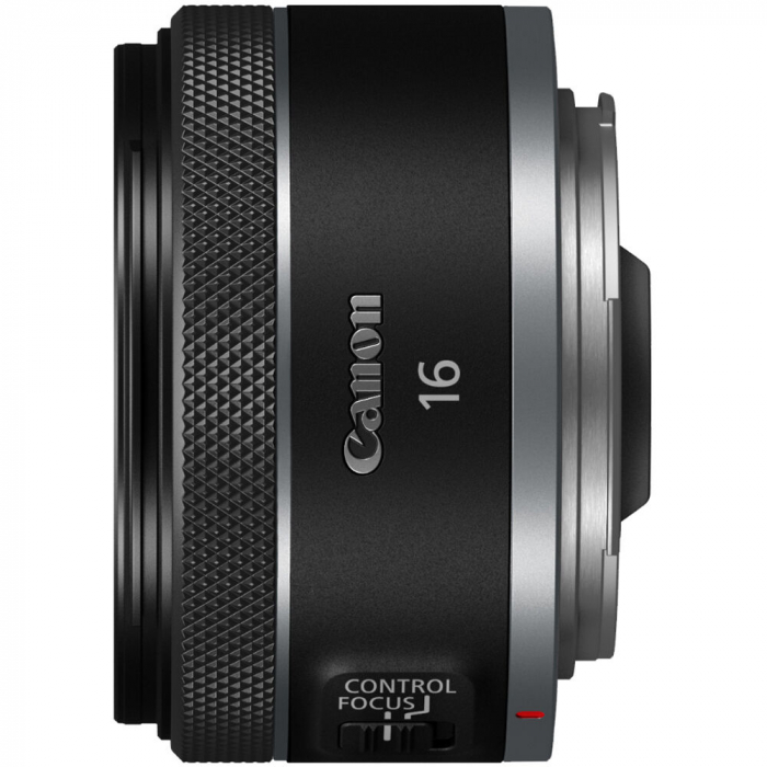 Canon RF 16mm F2.8 STM – Obiectiv Ultra-Wide pentru Vlogging, Peisaje și Arhitectură [3]