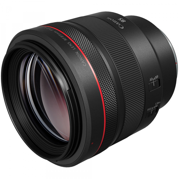 Canon RF 85mm f/1.2L USM – Obiectivul ideal pentru portrete cu bokeh cinematic și claritate uimitoare [3]