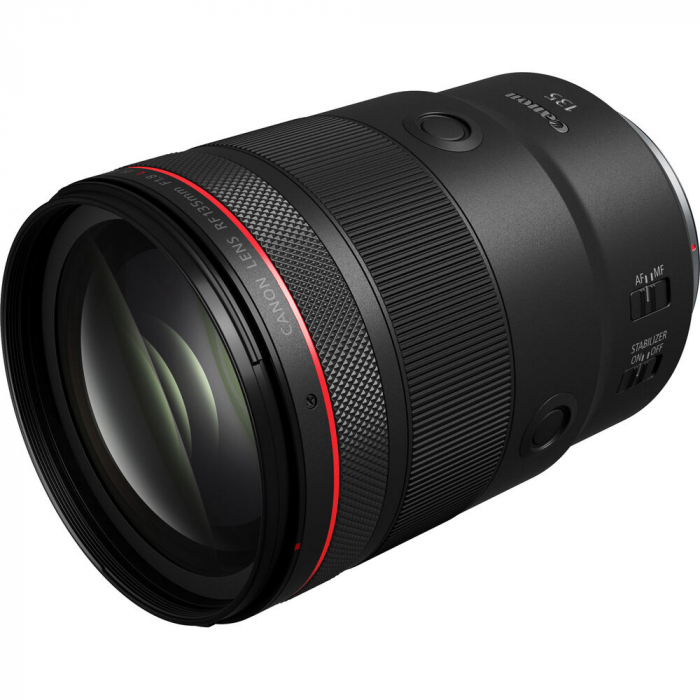 Canon RF 135mm f/1.8 L IS USM - obiectiv Mirrorless (5776C005AA) [3]