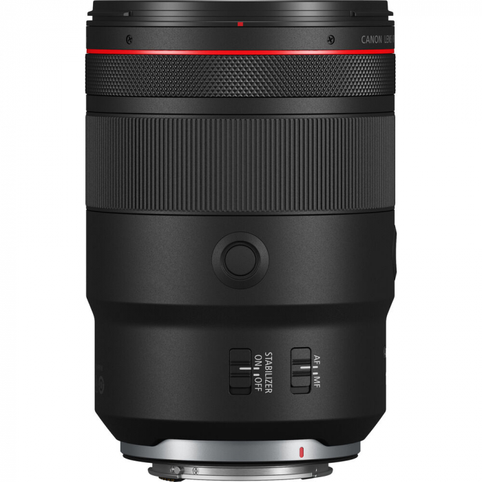 Canon RF 135mm f/1.8 L IS USM - obiectiv Mirrorless (5776C005AA) [2]