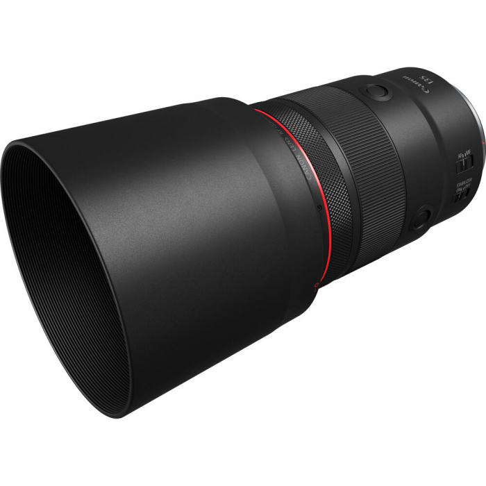 Canon RF 135mm f/1.8 L IS USM - obiectiv Mirrorless (5776C005AA) [4]
