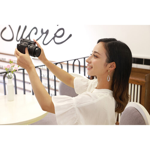 Canon RF-S 10-18mm F/4.5-6.3 IS STM – Obiectiv Ultra-Wide Zoom pentru Vlogging, Arhitectură și Peisaje [6]