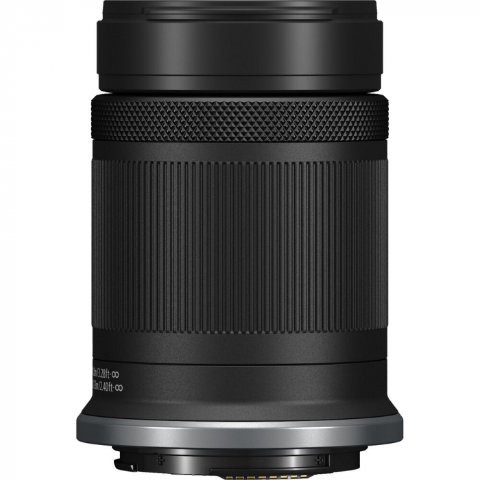 Canon RF-S 55-210mm f/5-7.1 IS STM - obiectiv Mirrorless [3]