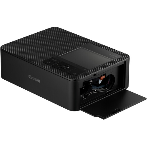 Canon SELPHY CP1500 - imprimanta foto 10x15cm Wi-Fi, negru - Imprimanta foto Canon [6]