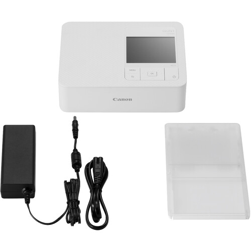 Canon SELPHY CP1500 - imprimanta foto 10x15cm Wi-Fi White - Imprimanta foto Canon Selphy ALB [7]