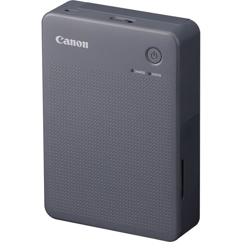 Canon SELPHY SQUARE QX20 - Grey - Imprimanta foto SELPHY instant [3]