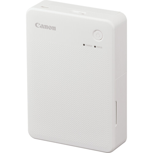 Canon SELPHY SQUARE QX20 - WHITE - Imprimanta foto SELPHY instant [3]