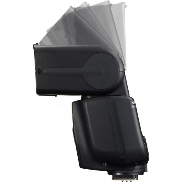CANON BLITZ SPEEDLITE 430EX III RT WIRELESS TTL - Blitz extern dedicat Canon [5]