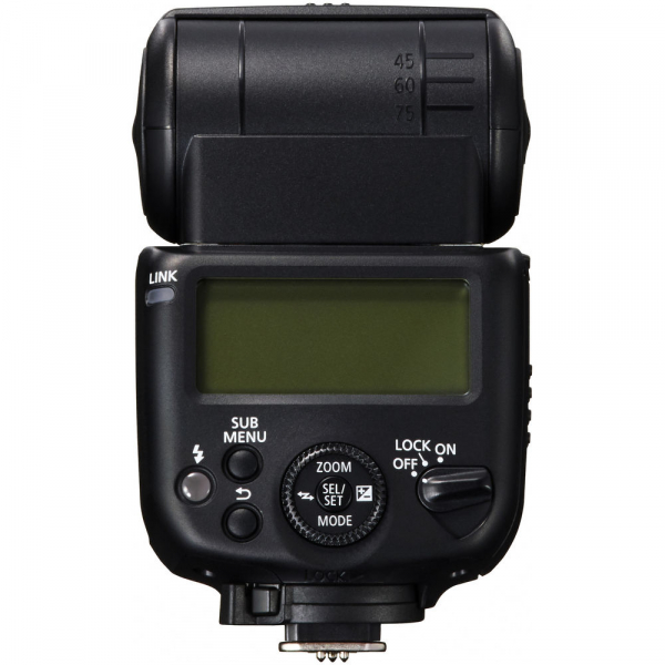 CANON BLITZ SPEEDLITE 430EX III RT WIRELESS TTL - Blitz extern dedicat Canon [4]