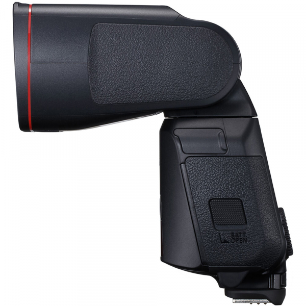 Canon EL-1 -  Blitz Speedlite extern dedicat pentru camere Canon [4]