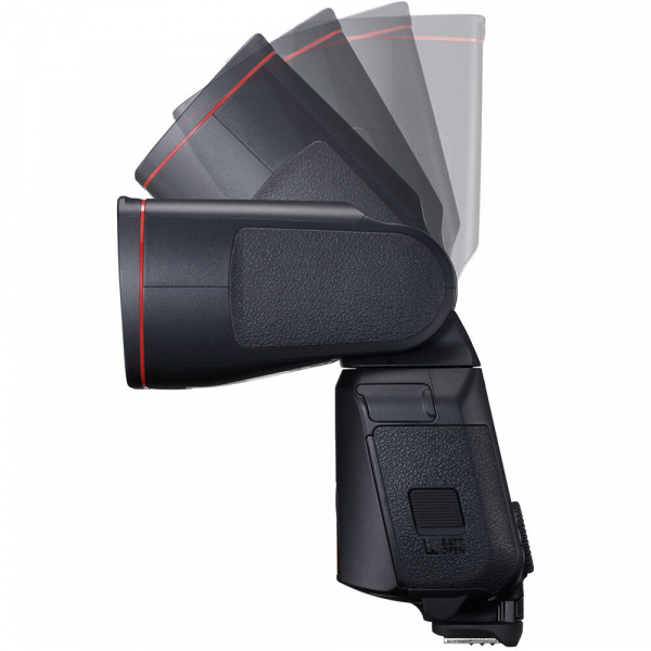 Canon EL-1 -  Blitz Speedlite extern dedicat pentru camere Canon [5]