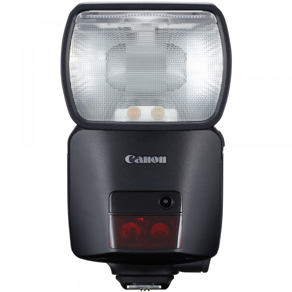 Canon EL-1 -  Blitz Speedlite extern dedicat pentru camere Canon [3]