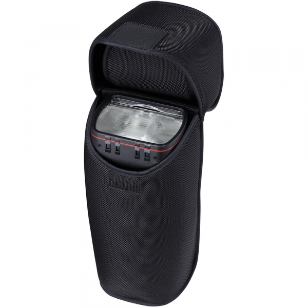Canon EL-1 -  Blitz Speedlite extern dedicat pentru camere Canon [7]
