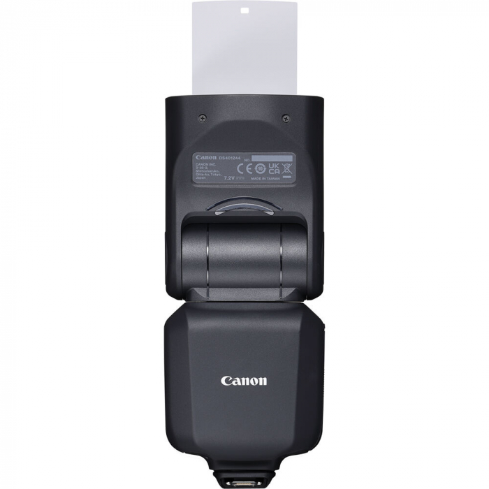 Canon EL-5 - Blitz Speedlite extern dedicat pentru camere Canon [4]