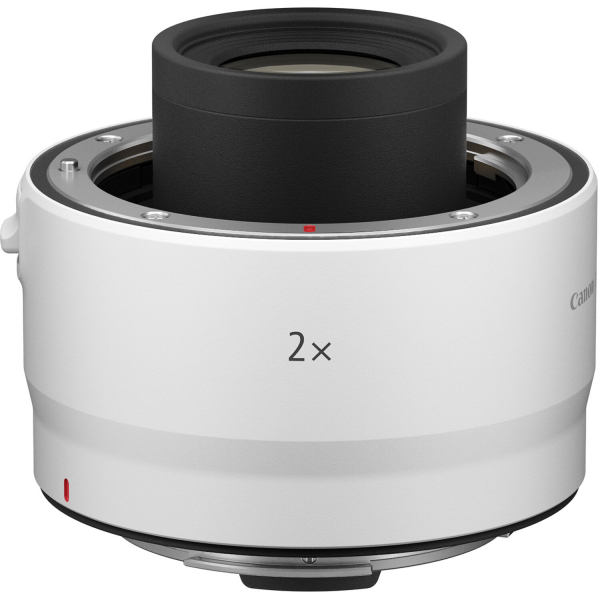 Canon Extender RF 2x - Teleconvertor montura Canon RF [2]