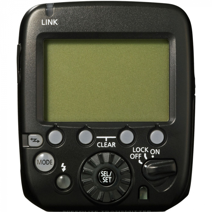 CANON TRANSMITATOR SPEEDLITE ST-E3-RT (VER.2) [2]