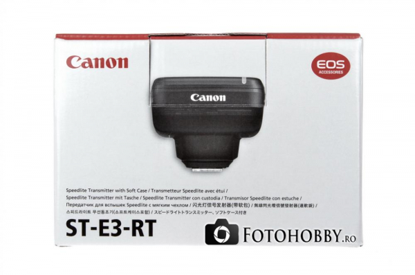 Canon Transmitter ST-E3-RT [7]
