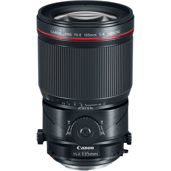 Canon TS-E 135mm f/4L Macro [2]
