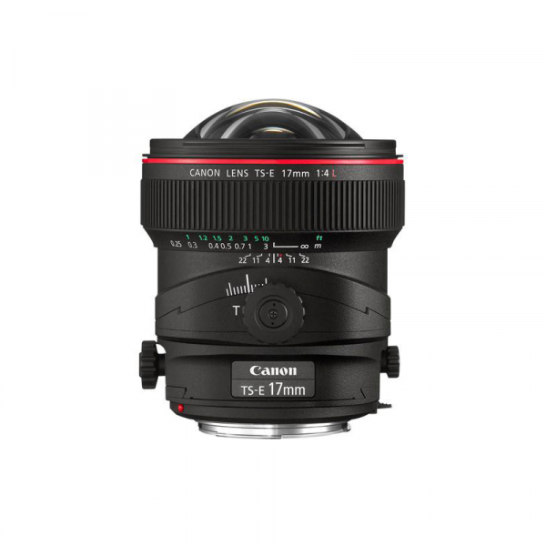 Canon TS-E 17mm f/4 L [5]