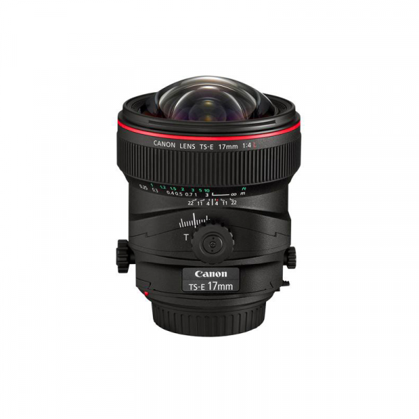 Canon TS-E 17mm f/4 L [6]