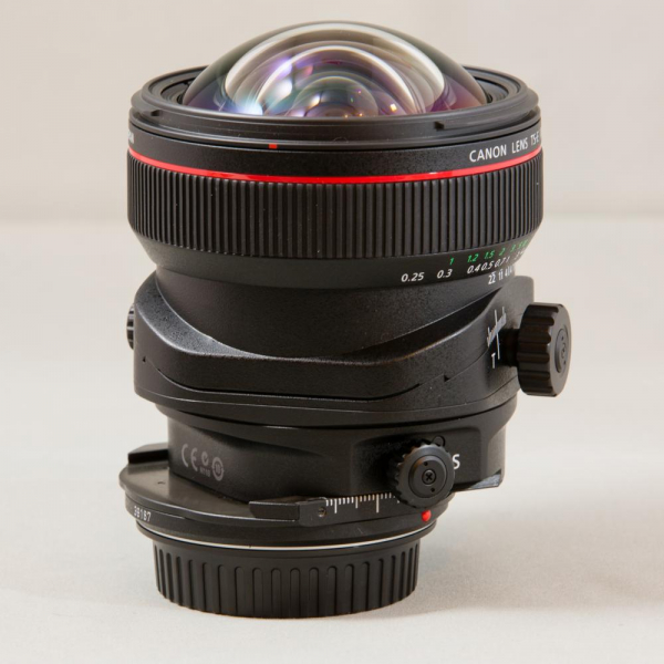 Canon TS-E 17mm f/4 L [3]