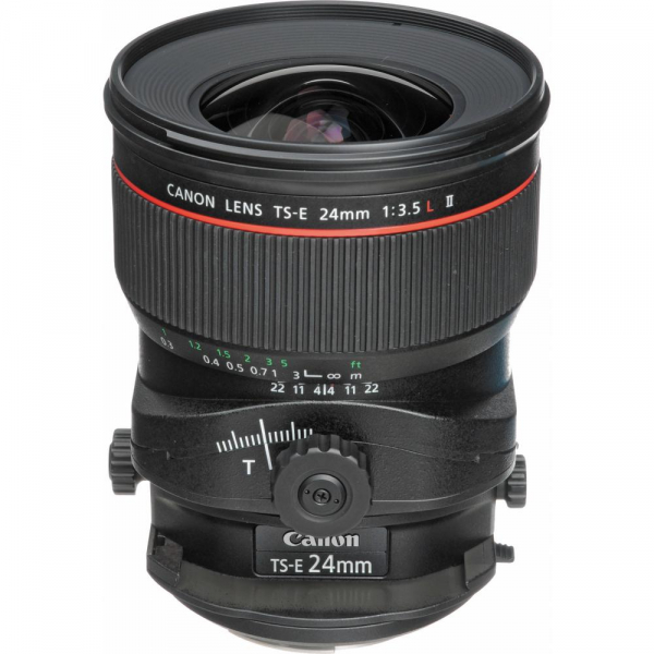 Canon TS-E 24mm f/3.5 L II [7]