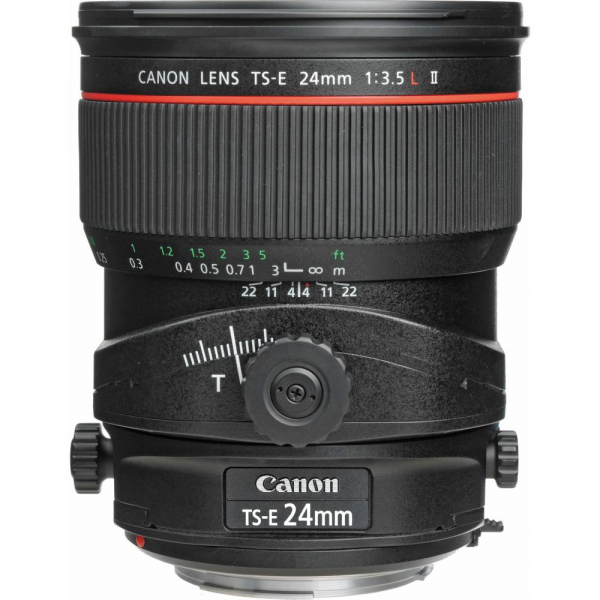 Canon TS-E 24mm f/3.5 L II [2]