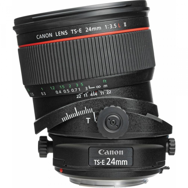 Canon TS-E 24mm f/3.5 L II [6]